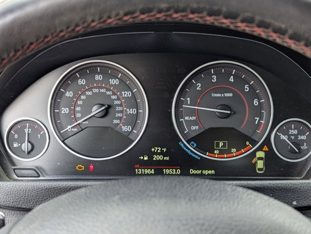 2018 BMW 4 Series 430i