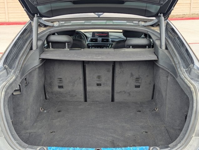 2018 BMW 4 Series 430i