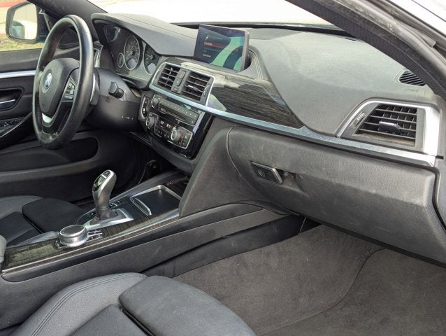 2018 BMW 4 Series 430i