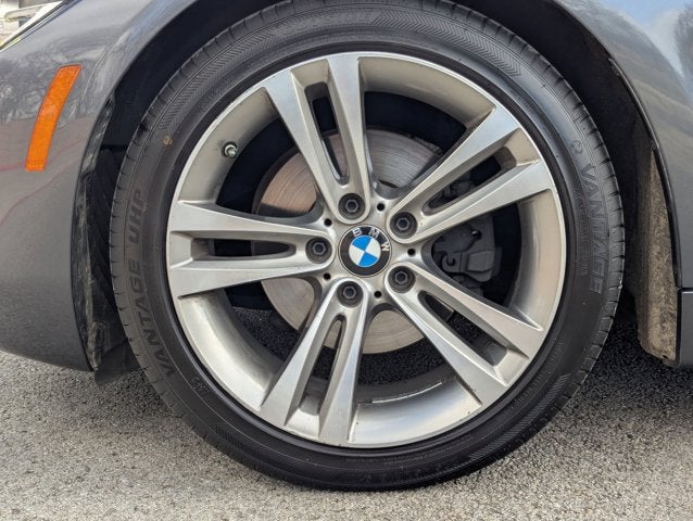 2018 BMW 4 Series 430i