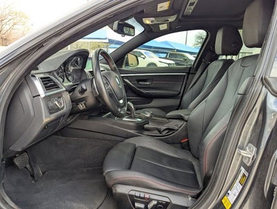 2018 BMW 4 Series 430i