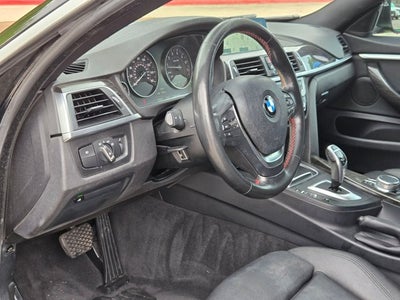 2019 BMW 4 Series 430i