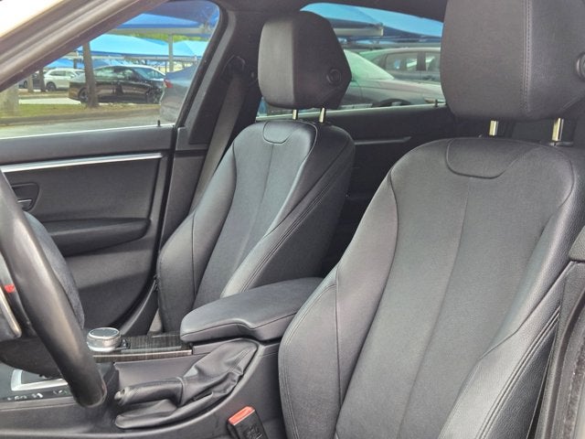 2019 BMW 4 Series 430i