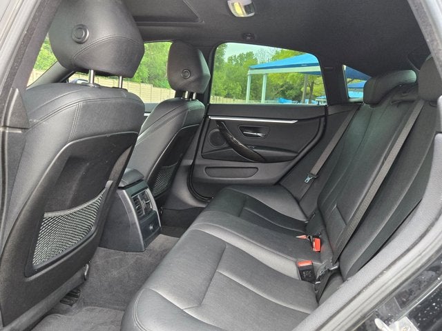 2019 BMW 4 Series 430i