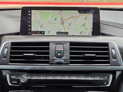 2019 BMW 4 Series 430i