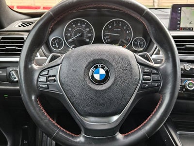 2019 BMW 4 Series 430i