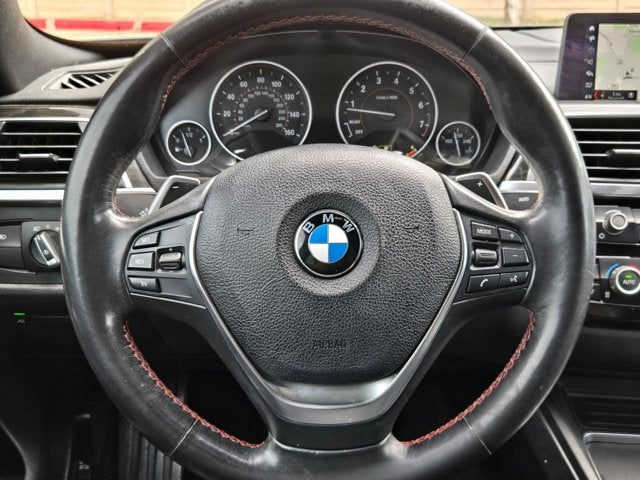 2019 BMW 4 Series 430i