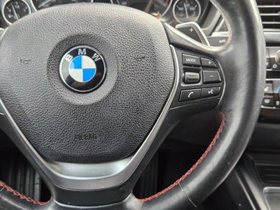2019 BMW 4 Series 430i
