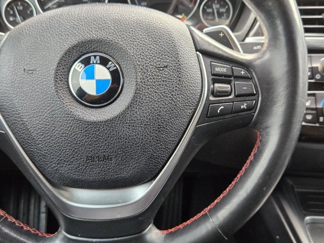 2019 BMW 4 Series 430i