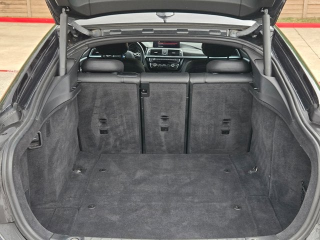 2019 BMW 4 Series 430i