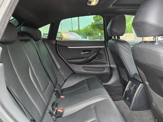 2019 BMW 4 Series 430i