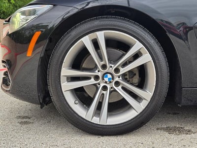 2019 BMW 4 Series 430i