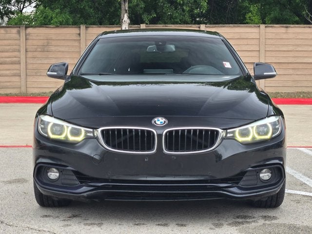 2019 BMW 4 Series 430i