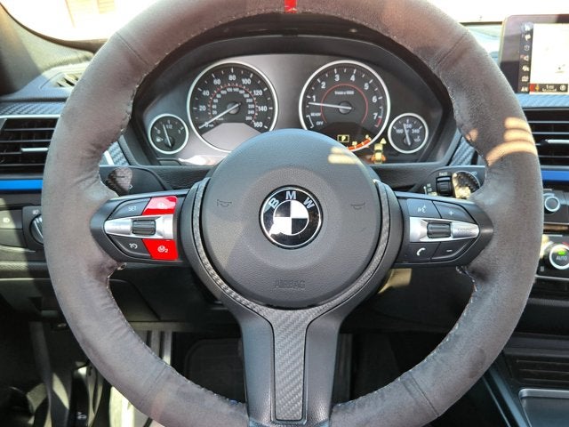 2018 BMW 3 Series 340i xDrive