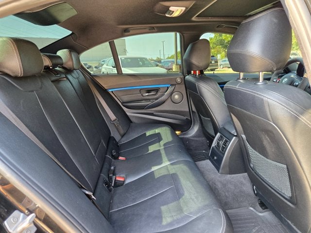 2018 BMW 3 Series 340i xDrive