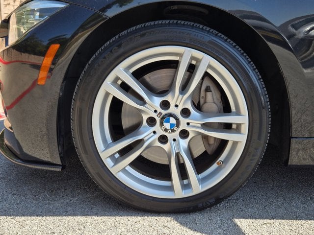 2018 BMW 3 Series 340i xDrive