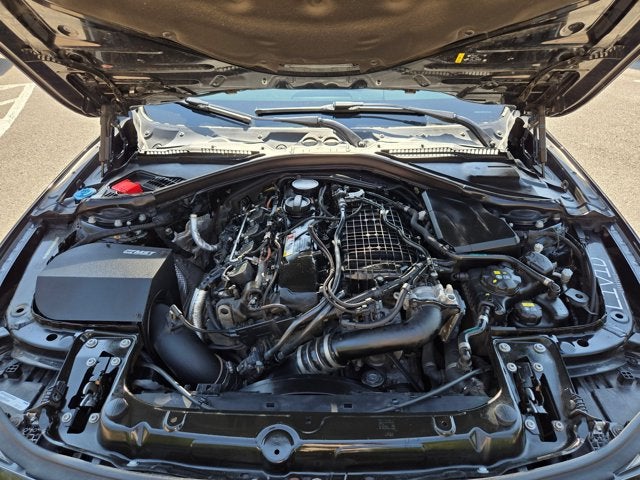 2018 BMW 3 Series 340i xDrive