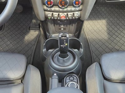 2023 MINI Hardtop 2 Door Cooper S
