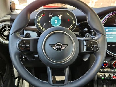 2023 MINI Hardtop 2 Door Cooper S