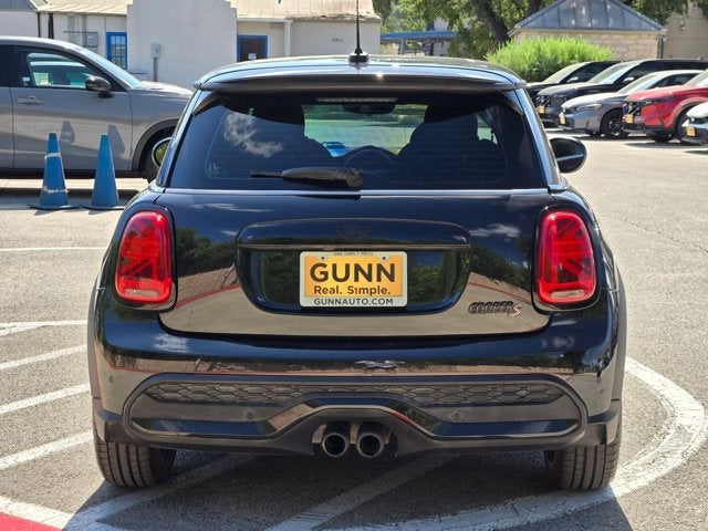 2023 MINI Hardtop 2 Door Cooper S