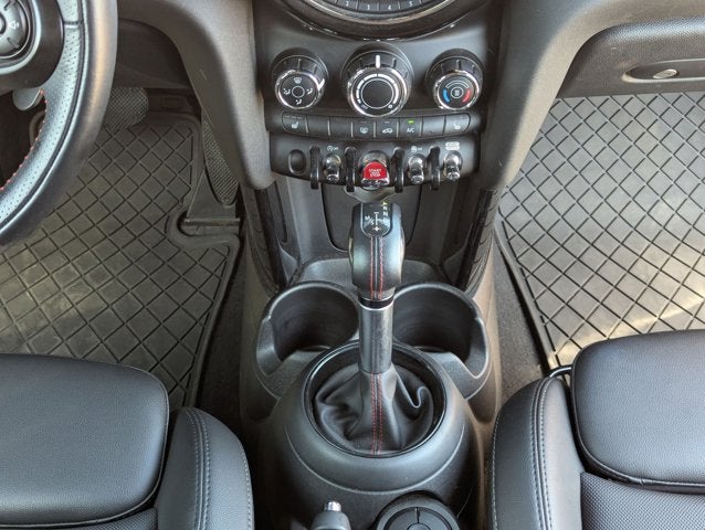 2019 MINI Convertible Cooper S