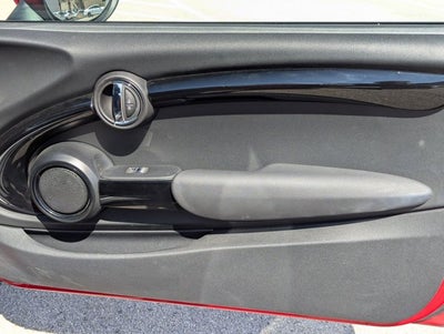 2019 MINI Convertible Cooper S