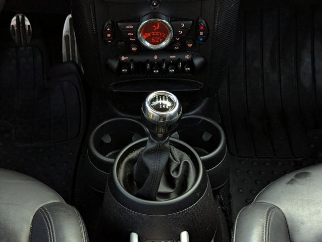 2016 MINI Countryman Cooper S