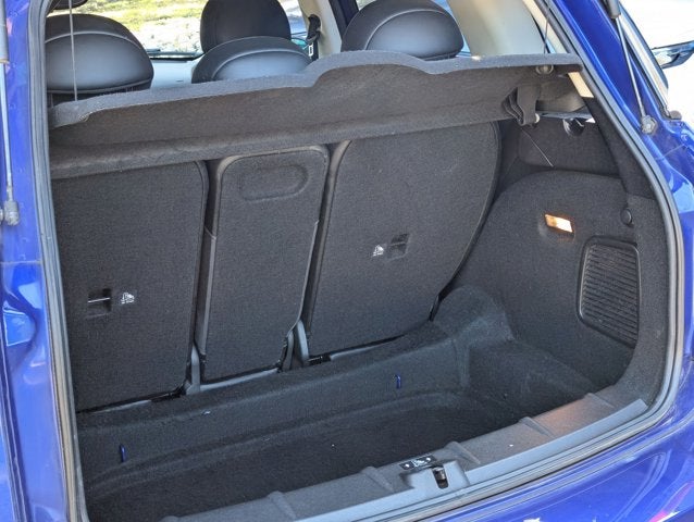 2016 MINI Countryman Cooper S