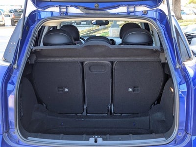 2016 MINI Countryman Cooper S