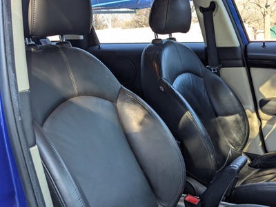 2016 MINI Countryman Cooper S