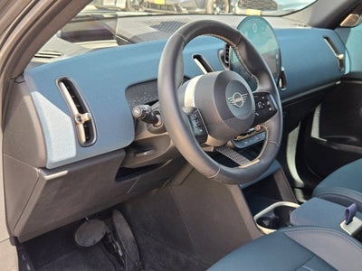 2025 MINI Countryman S