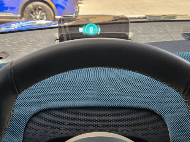 2025 MINI Countryman S