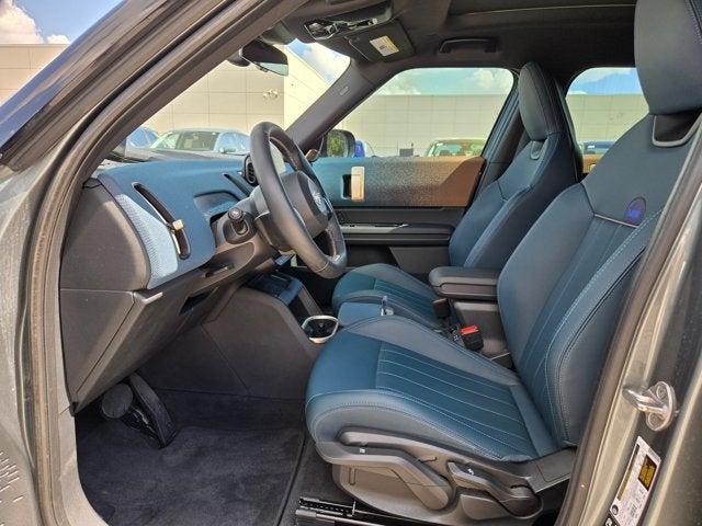 2025 MINI Countryman S