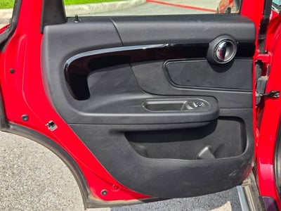 2023 MINI Countryman Base