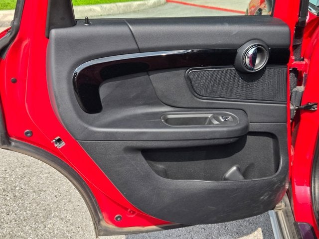 2023 MINI Countryman Base