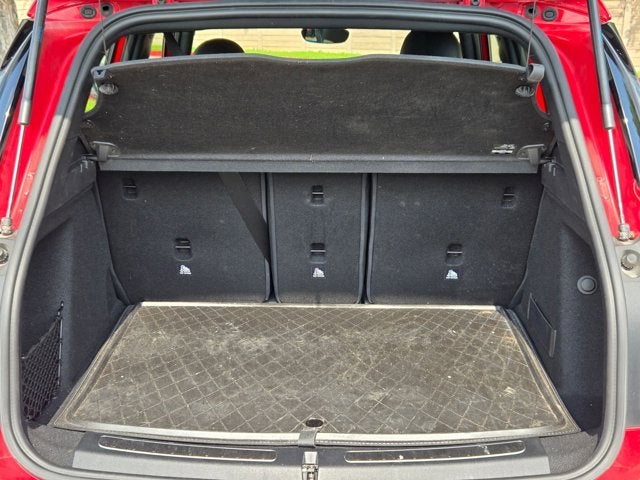 2023 MINI Countryman Base