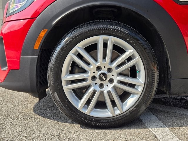 2023 MINI Countryman Base