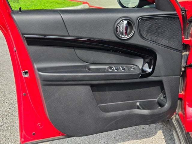 2023 MINI Countryman Base