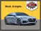 2023 Audi RS 5 Sportback Base