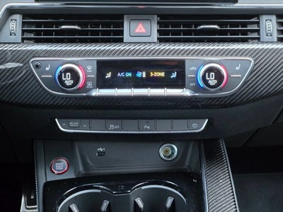 2023 Audi RS 5 Sportback Base
