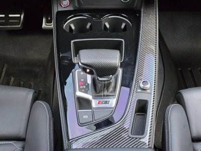 2023 Audi RS 5 Sportback Base