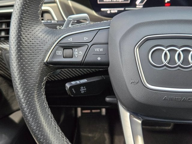 2023 Audi RS 5 Sportback Base