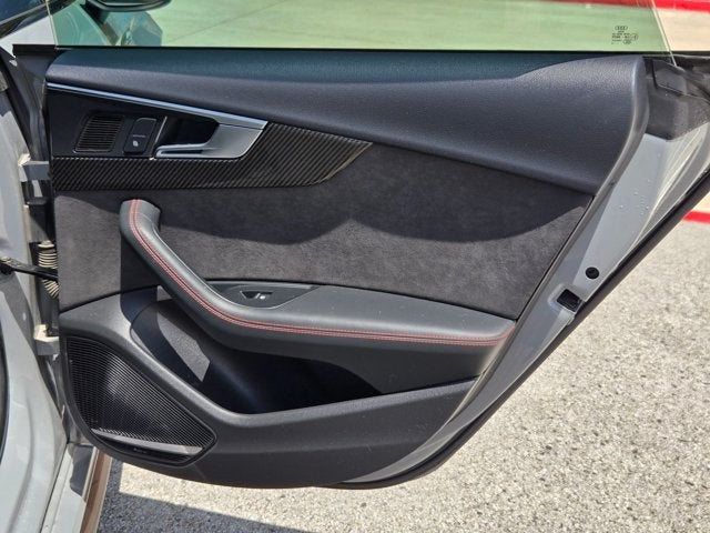 2019 Audi RS 5 Sportback Base