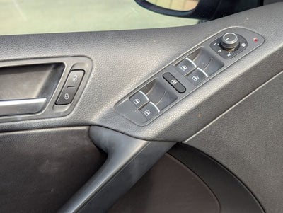 2017 Volkswagen Tiguan Wolfsburg Edition