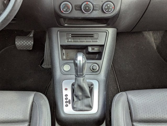 2017 Volkswagen Tiguan Wolfsburg Edition