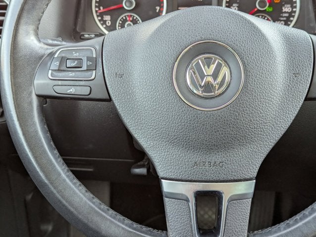 2017 Volkswagen Tiguan Wolfsburg Edition