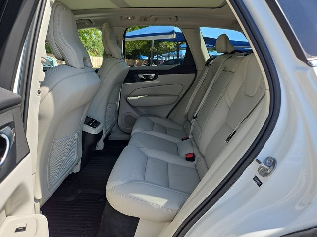 2022 Volvo XC60 Inscription