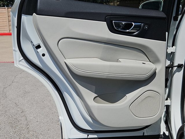 2022 Volvo XC60 Inscription