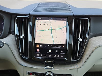 2022 Volvo XC60 Inscription