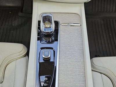 2022 Volvo XC60 Inscription